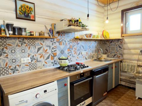 дом по адресу Горохолинського, 74