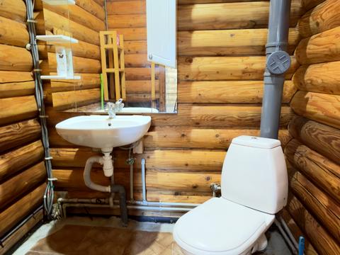 дом по адресу Горохолинського, 74