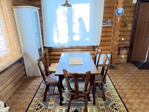 дом по адресу Горохолинського, 74