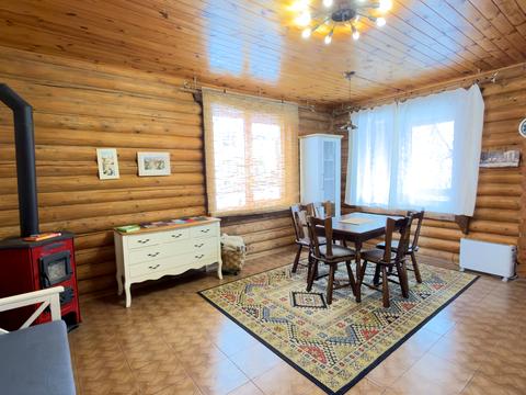 дом по адресу Горохолинського, 74