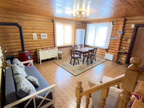 дом по адресу Горохолинського, 74