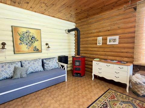 дом по адресу Горохолинського, 74