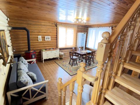 дом по адресу Горохолинського, 74