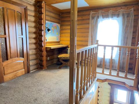 дом по адресу Горохолинського, 74