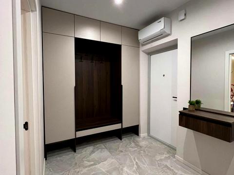 квартира за адресою Щирецька вул., 23