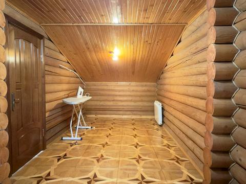 дом по адресу Горохолинського, 74