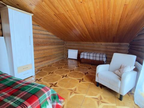 дом по адресу Горохолинського, 74