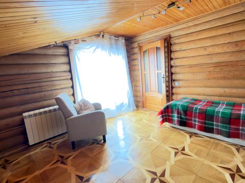 дом по адресу Горохолинського, 74