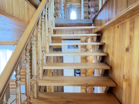 дом по адресу Горохолинського, 74