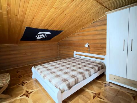 дом по адресу Горохолинського, 74