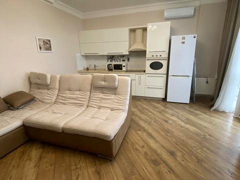 квартира за адресою Перлинна вул., 1