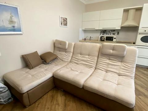 квартира за адресою Перлинна вул., 1