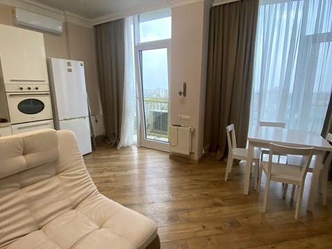 квартира за адресою Перлинна вул., 1