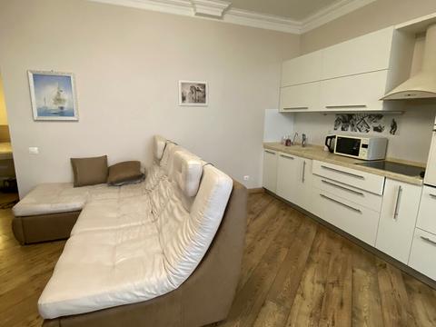 квартира за адресою Перлинна вул., 1