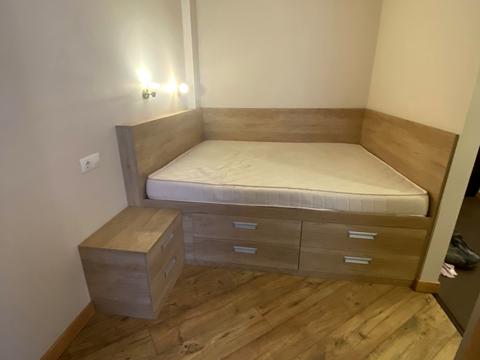 квартира за адресою Перлинна вул., 1