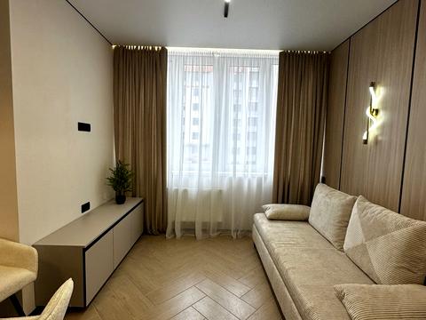 квартира за адресою Миколаївська вул., 3/5