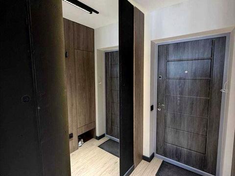 квартира за адресою Володимира Янева вул., (Будинок К4-К5)