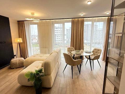 квартира за адресою Володимира Янева вул., (Будинок К4-К5)