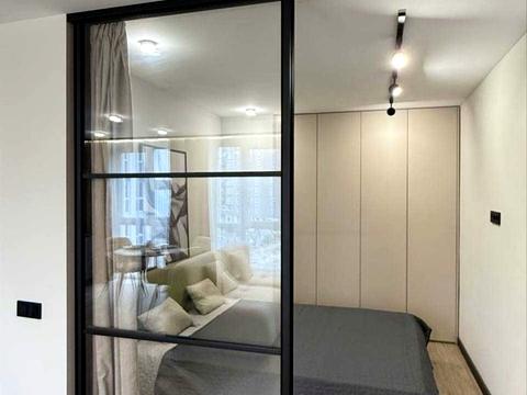 квартира за адресою Володимира Янева вул., (Будинок К4-К5)