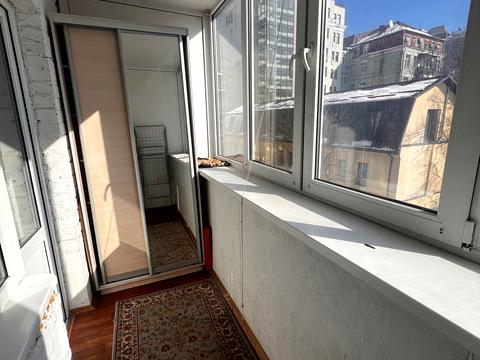 квартира по адресу Гетмана Павла Скоропадского ул. (Льва Толстого), 49