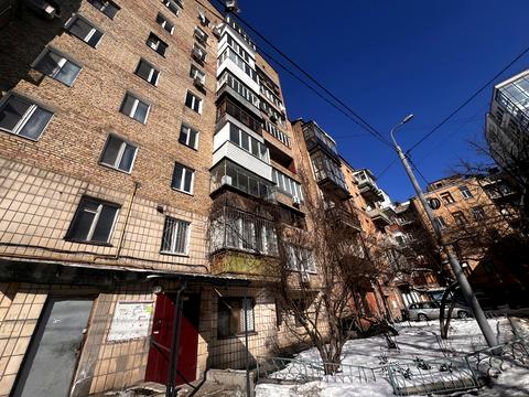 квартира по адресу Гетмана Павла Скоропадского ул. (Льва Толстого), 49