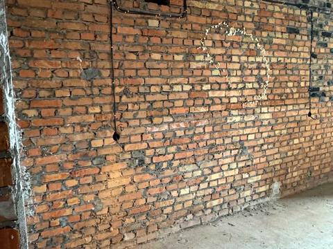 квартира по адресу Озёрная ул., (Будинок 1)