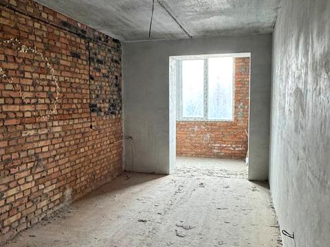 квартира по адресу Озёрная ул., (Будинок 1)