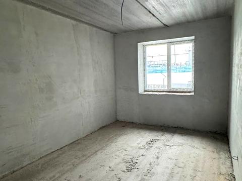 квартира по адресу Озёрная ул., (Будинок 1)