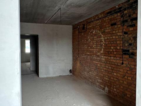 квартира по адресу Озёрная ул., (Будинок 1)