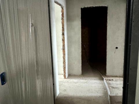 квартира по адресу Озёрная ул., (Будинок 1)