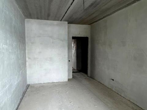 квартира по адресу Озёрная ул., (Будинок 1)