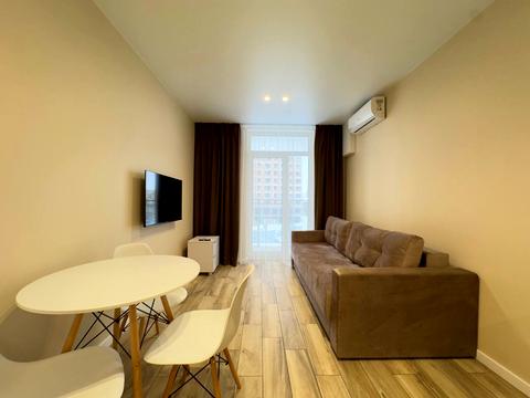 квартира за адресою Городницька вул., 47-Е