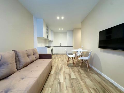 квартира за адресою Городницька вул., 47-Е