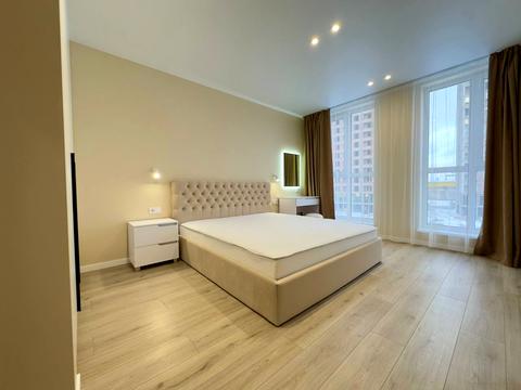 квартира за адресою Городницька вул., 47-Е