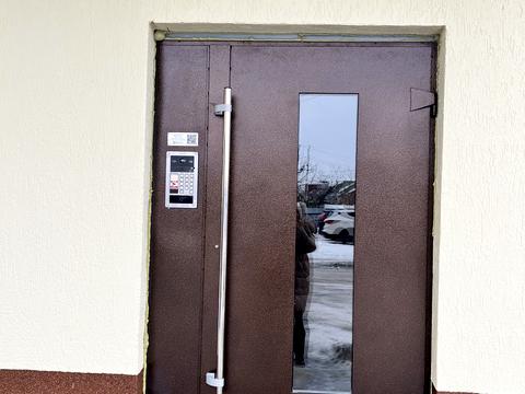 квартира по адресу Трудова ул., 7/9А