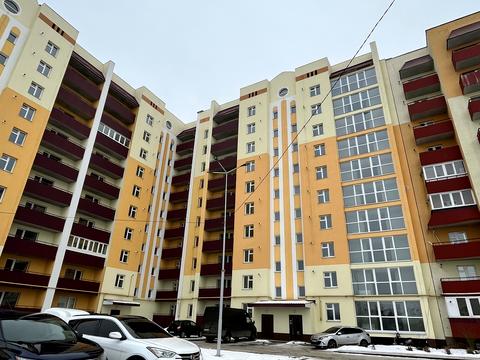 квартира по адресу Трудова ул., 7/9А