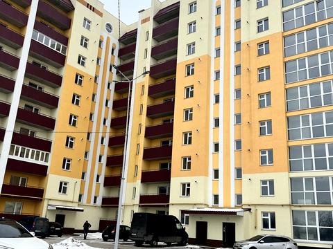 квартира по адресу Трудова ул., 7/9А