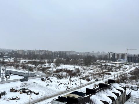 квартира по адресу Трудова ул., 7/9А