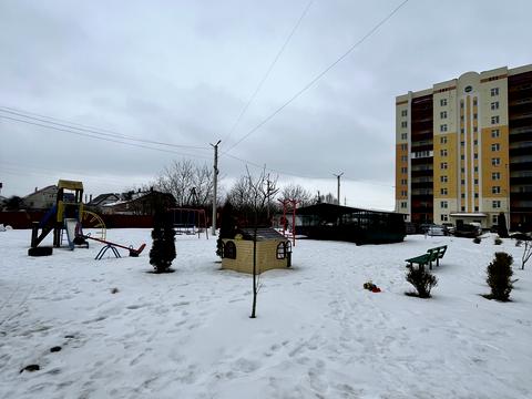 квартира по адресу Трудова ул., 7/9А