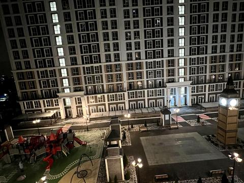 квартира за адресою Михайла Максимовича вул. (Онуфрія Трутенка), 26-Г