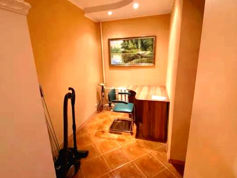 квартира по адресу Левка Лукьяненко ул. (Маршала Тимошенко), 2/4