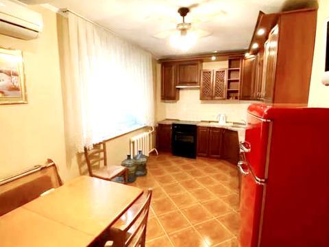 квартира по адресу Левка Лукьяненко ул. (Маршала Тимошенко), 2/4