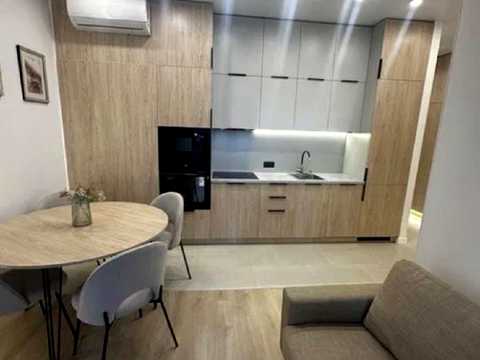 квартира по адресу Краснова ул., 1-В