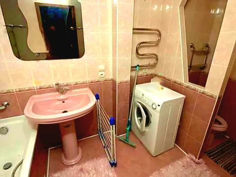 квартира по адресу Левка Лукьяненко ул. (Маршала Тимошенко), 2/4