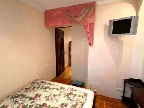 квартира по адресу Левка Лукьяненко ул. (Маршала Тимошенко), 2/4