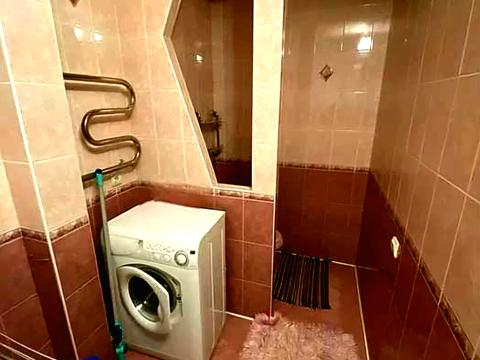 квартира по адресу Левка Лукьяненко ул. (Маршала Тимошенко), 2/4