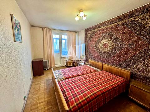 квартира за адресою Януша Корчака вул. (Баумана), 64