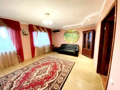 квартира по адресу Левка Лукьяненко ул. (Маршала Тимошенко), 2/4