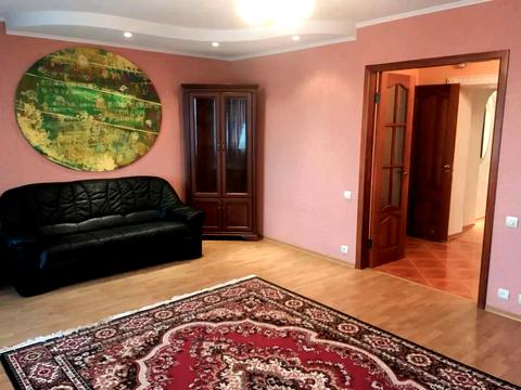 квартира по адресу Левка Лукьяненко ул. (Маршала Тимошенко), 2/4