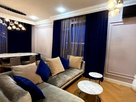 квартира по адресу Ванный пер., 1